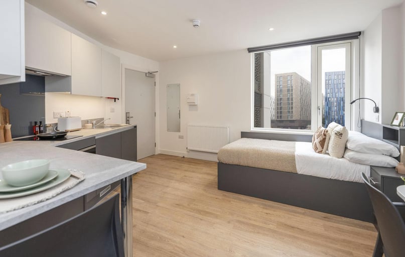 St James Boulevard, Newcastle Upon Tyne, Newcastle - Image 1